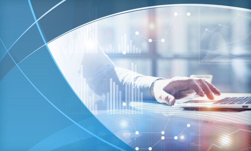 Фон деловой стиль