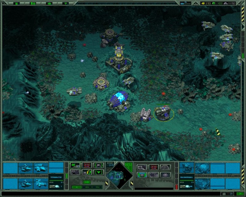 Морские Титаны обложка