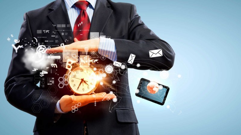 Управление временем