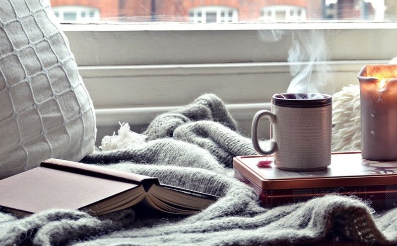 Уютного вечера