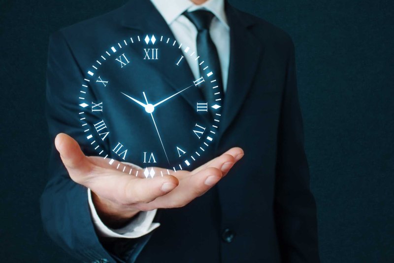 Управление временем