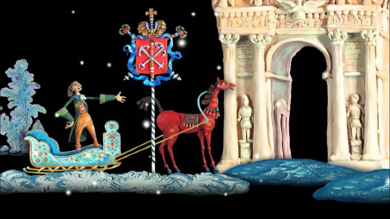 Гора самоцветов Санкт-Петербург