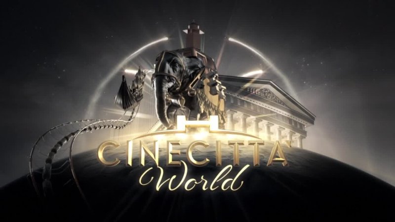 Заставки киностудий Голливуда