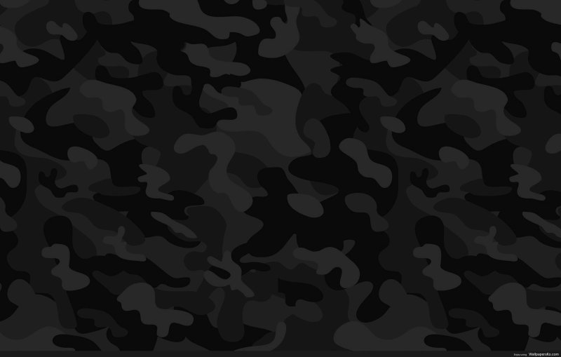Woodland Camouflage 4r