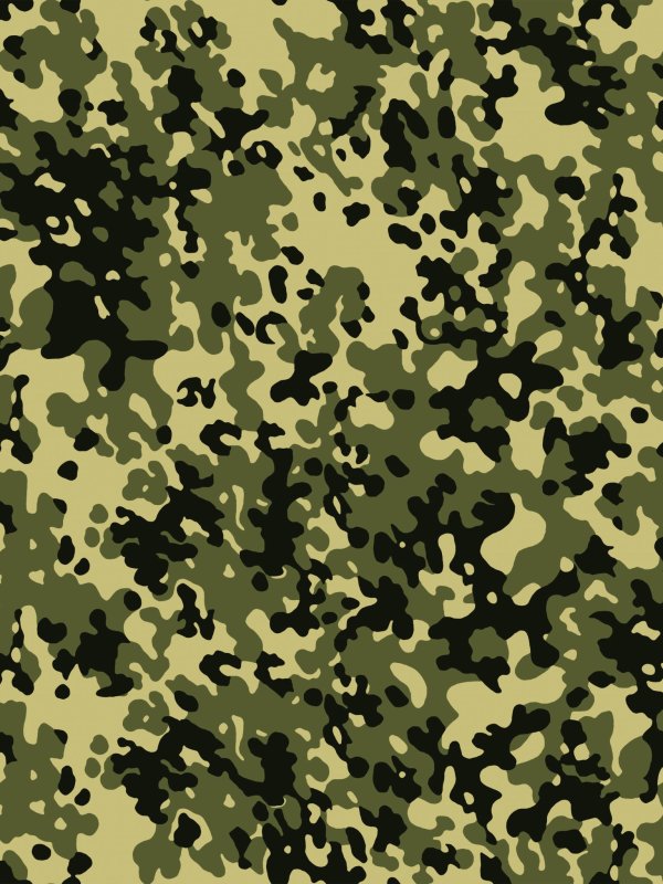 Камуфляж текстура
