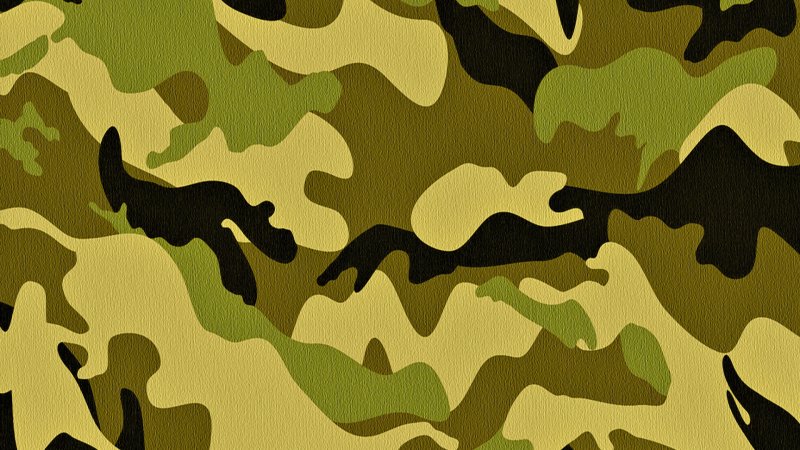 Армейский фон