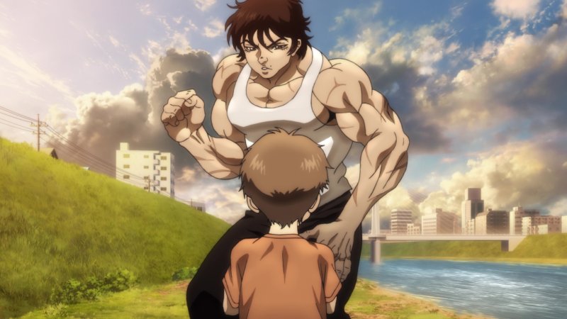 Ханма Юдзиро