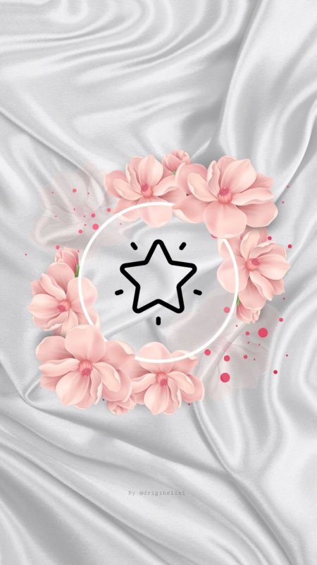 Красивый фон для сторис