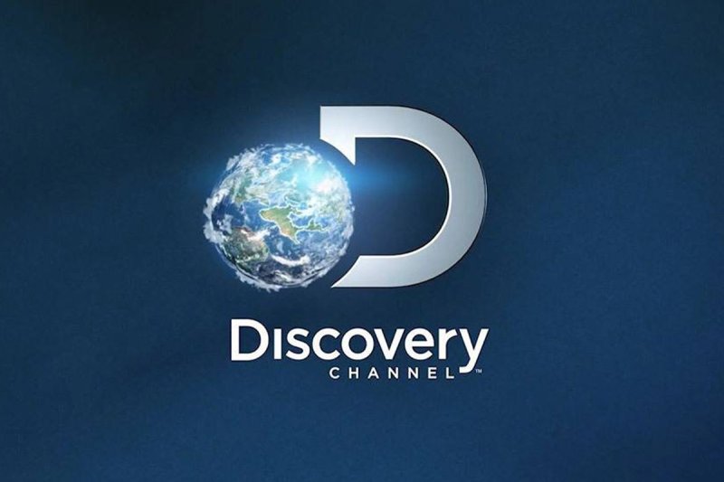 Дискавери заставка