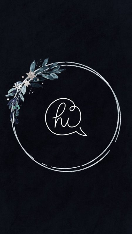 Заставки для актуального