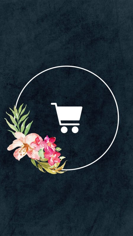 Обложка для истории в Инстаграм