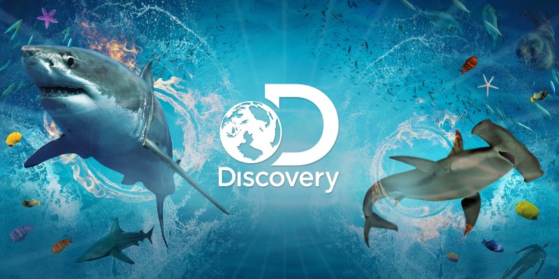 Телеканал Discovery channel