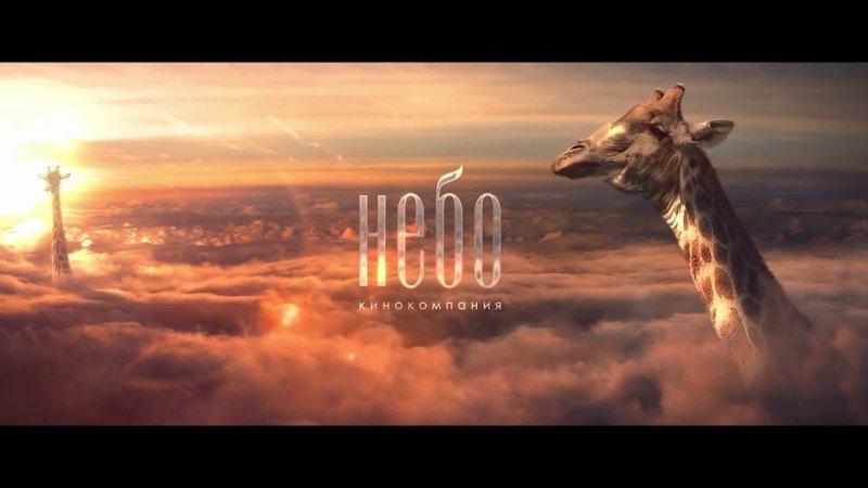 Кинокомпания небо