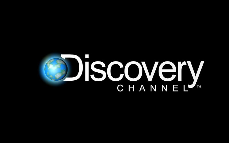 Discovery картинки
