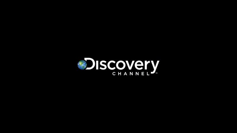 Телеканал Discovery channel