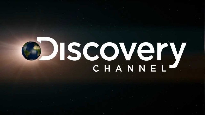 Телеканал Discovery channel