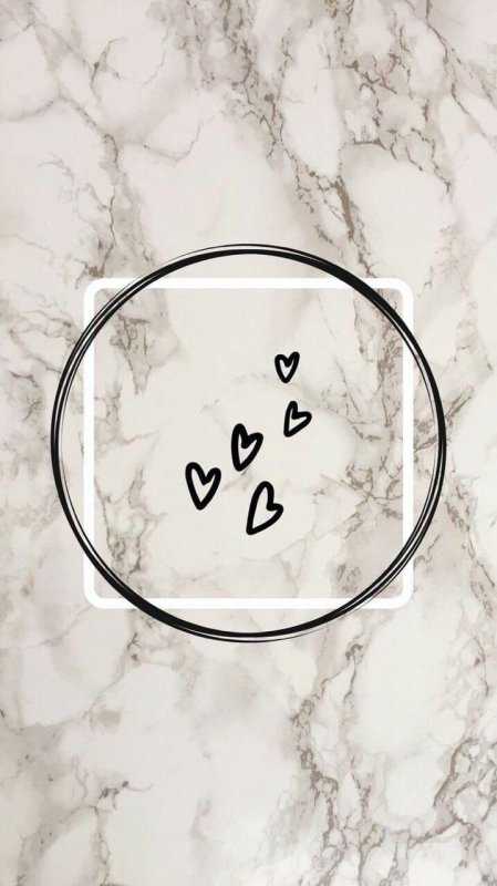 Фон для актуального в Инстаграм