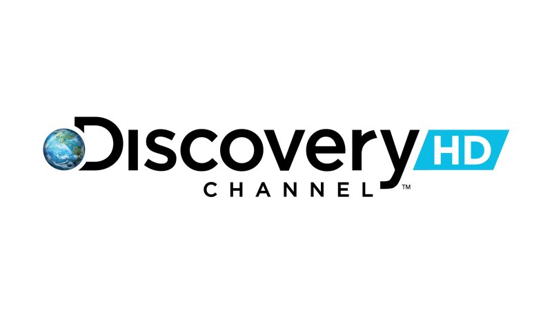 Discovery канал