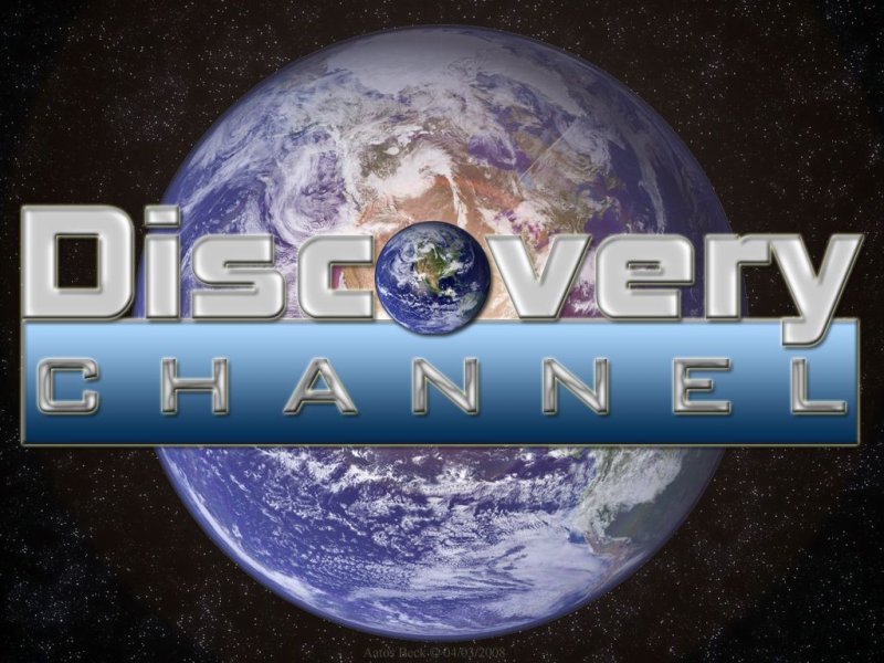 Телеканал Discovery channel