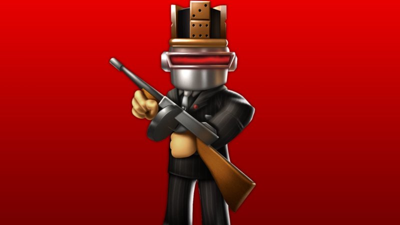 Roblox картинки