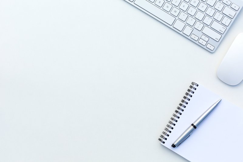 Стол сверху