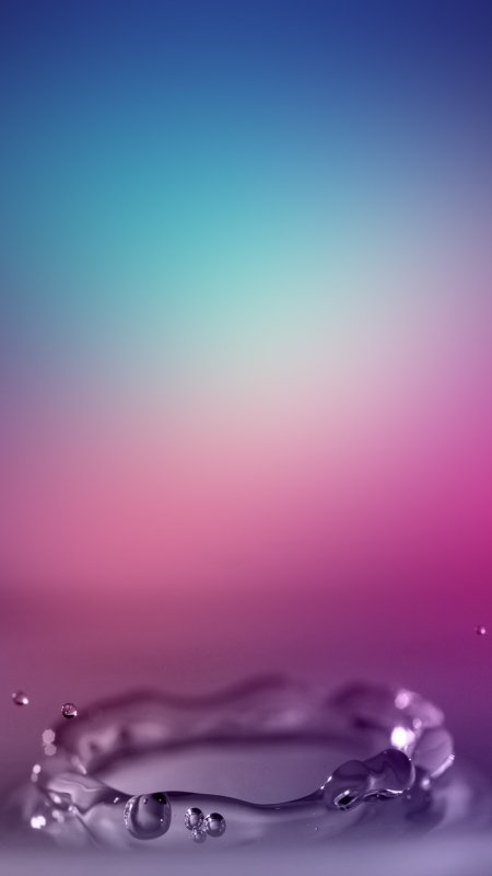 Красивые обои на телефон