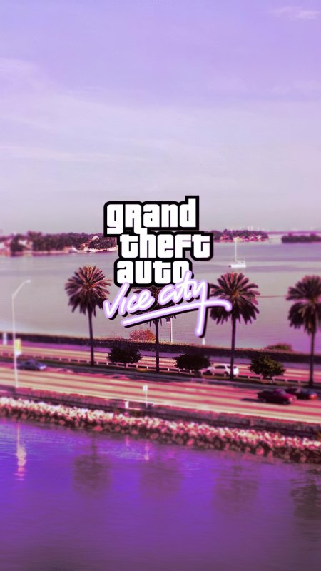Grand Theft auto Вайс Сити