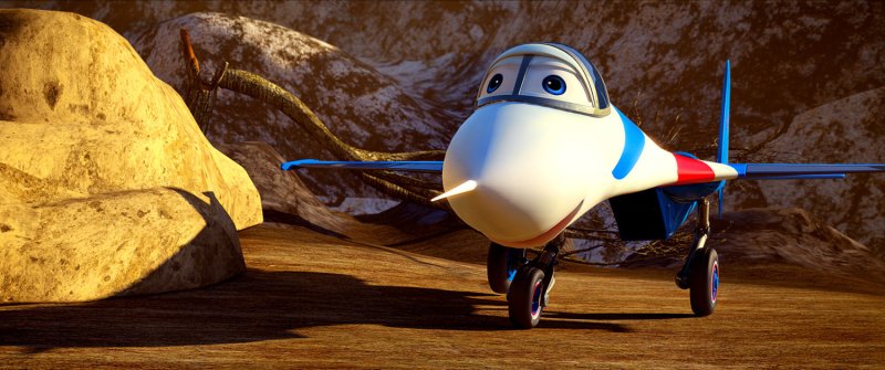 Самолеты от винта мультфильм