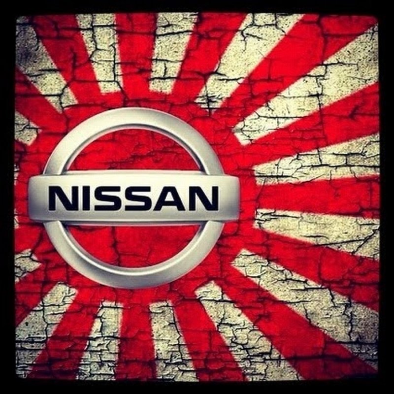 Заставка Ниссан