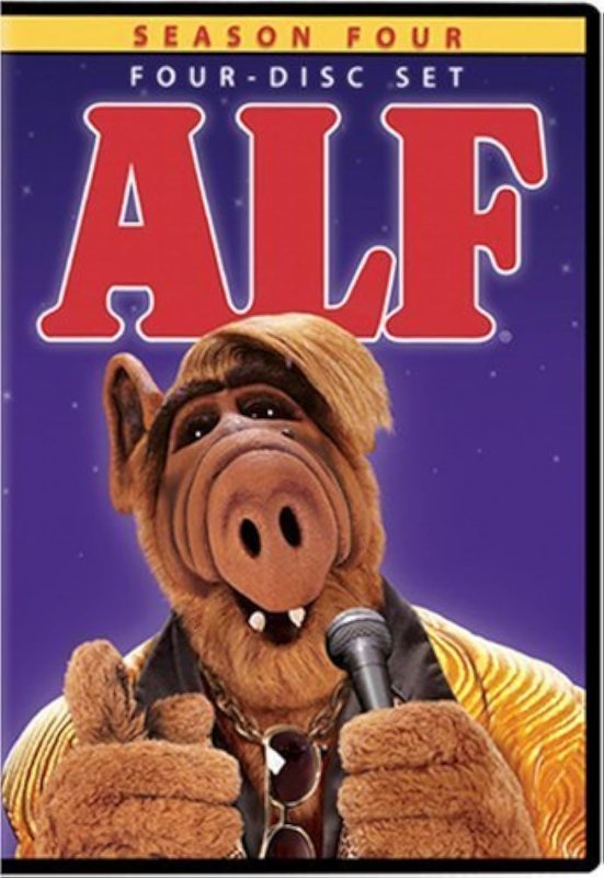 Alf 1986