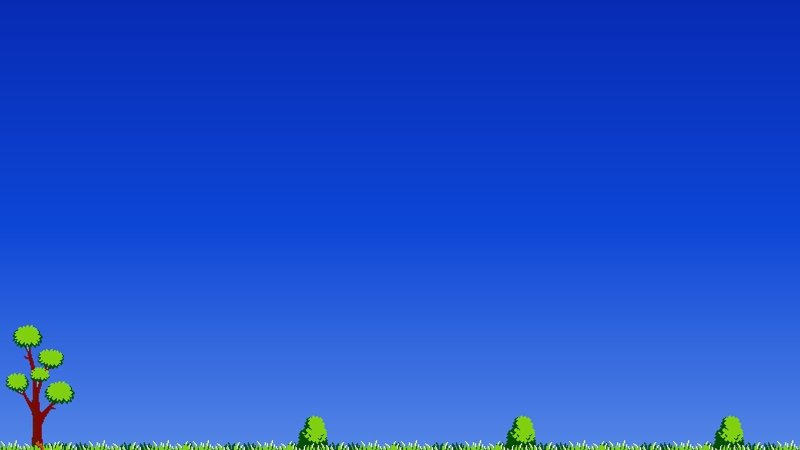 Заставка Денди