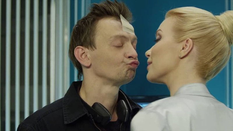 ФЭС Иван Тихонов