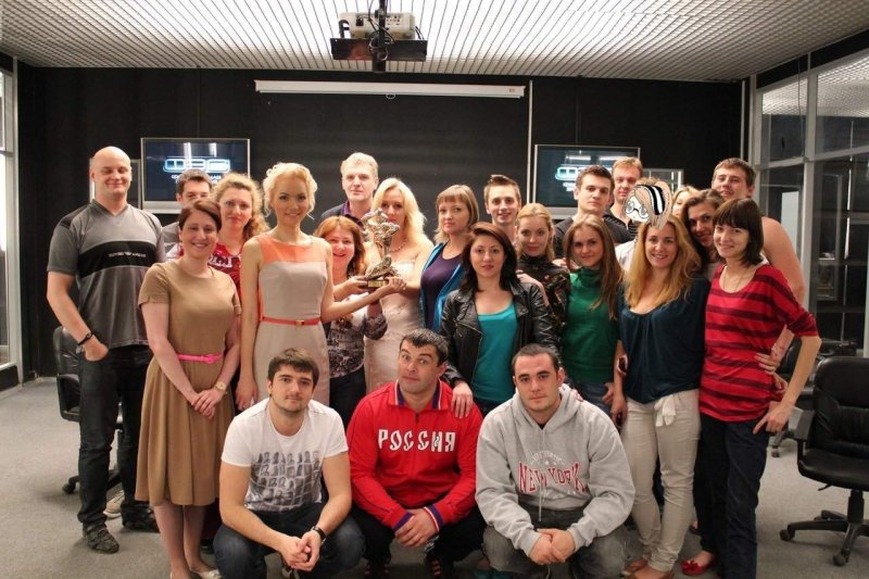 ФЭС актеры 2022