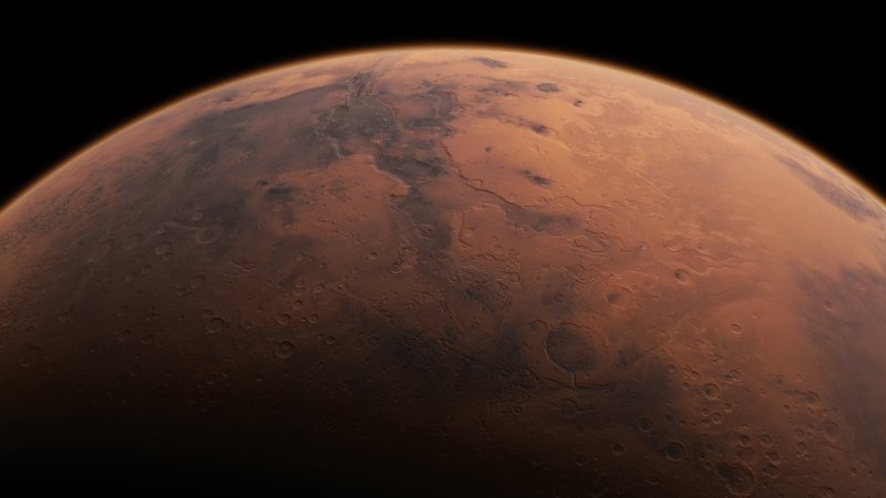 Коричневая Планета