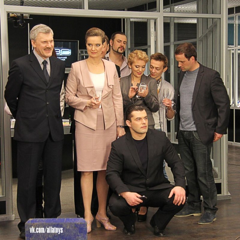 След 2007 фильм