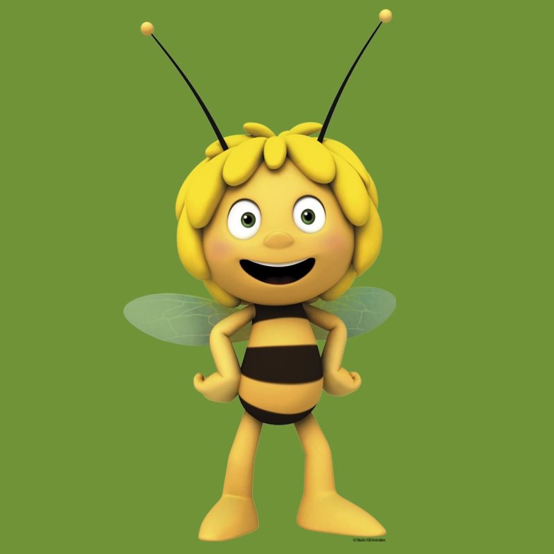 Пчелка Майя