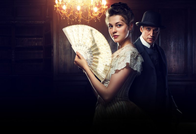 Анна-детектив 3 сезон Дата