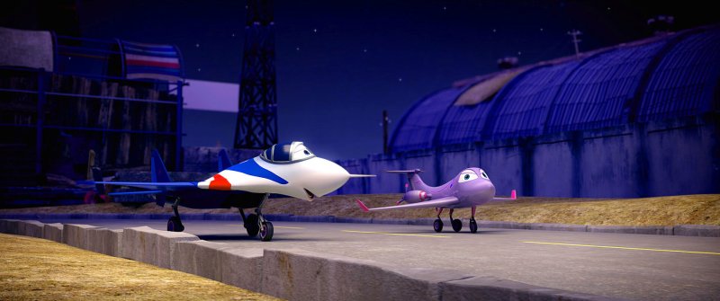 От винта Витязь