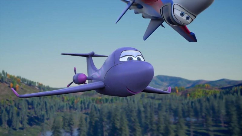 От винта 2 мультфильм 2021