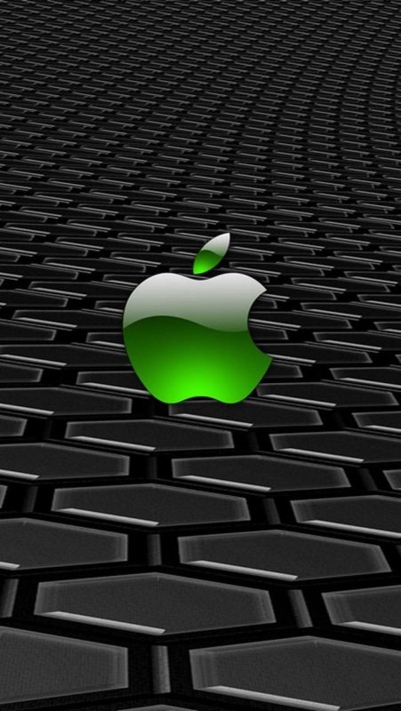 Картинки Apple