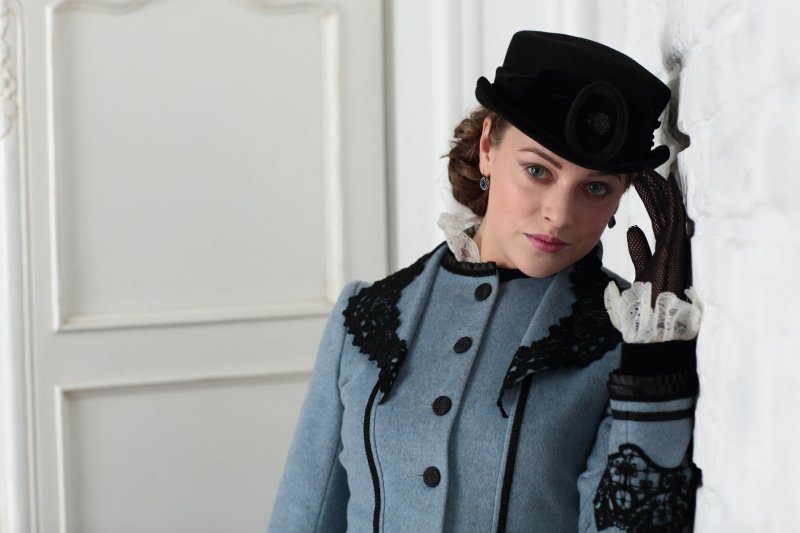 Александра Никифорова Анна детектив 3