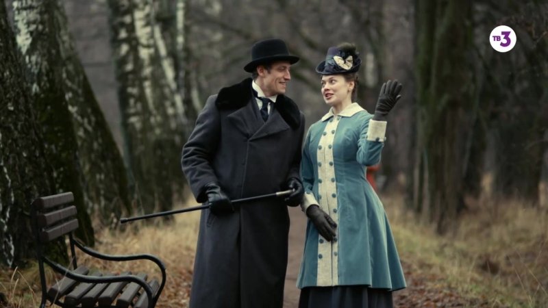 Крутин Анна детектив