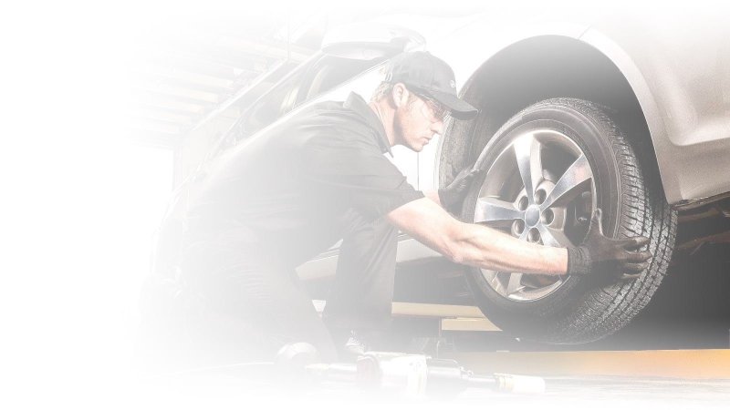 Колесо шиномонтаж