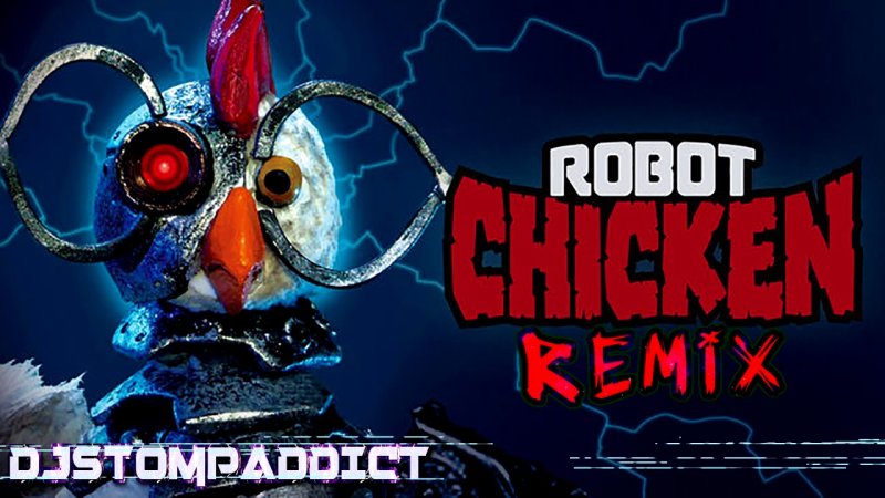 Робоцып Гоблин