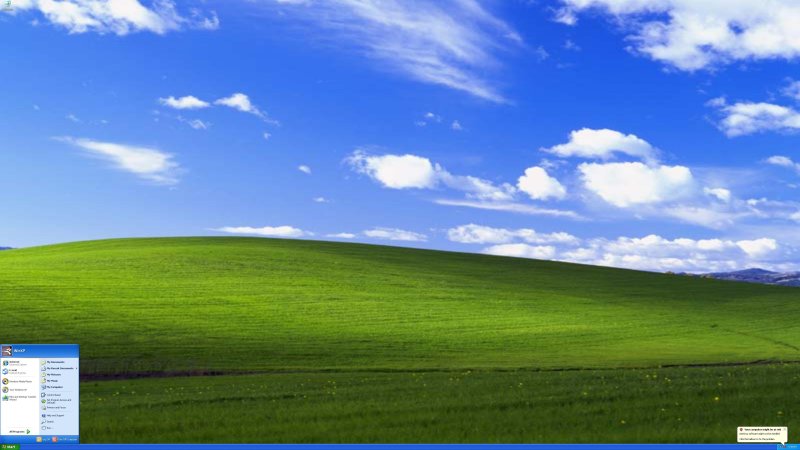 Картинки Windows XP