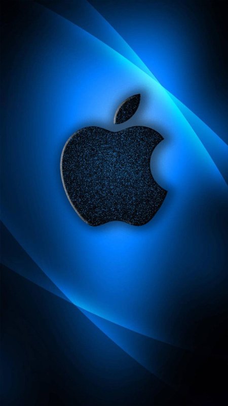 Обои Apple