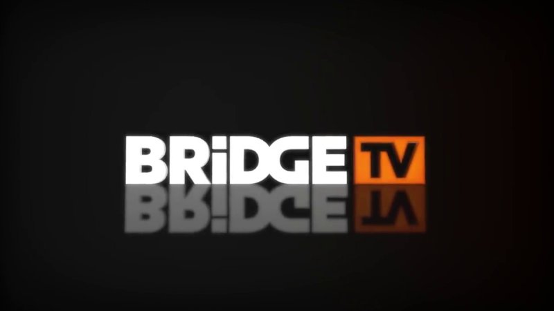 Логотип телеканала Bridge TV Deluxe