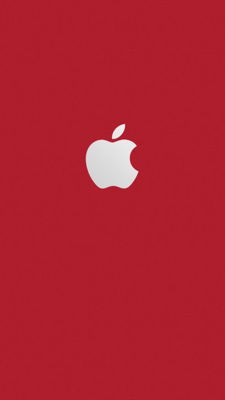 Айфон значок Эппл