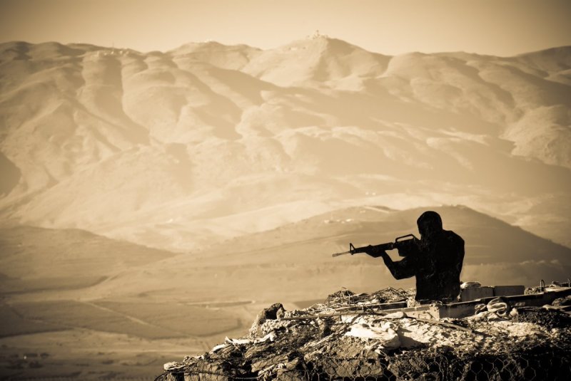 Афганистан пейзажи