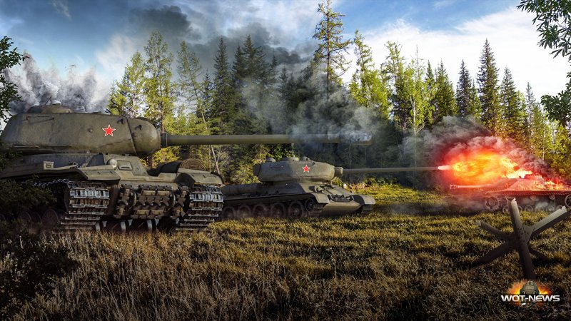 World of Tanks т34
